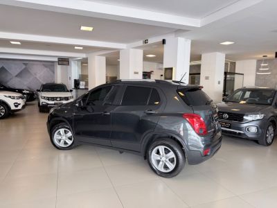 CHEVROLET Tracker LT 1.4T 16v 2018 - miniatura 3