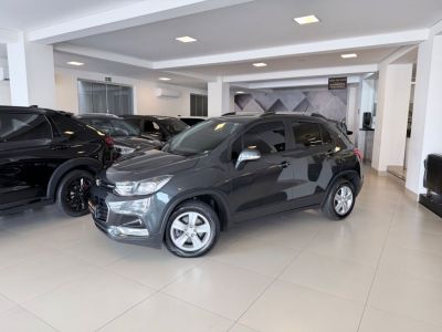 CHEVROLET Tracker LT 1.4T 16v 2018 - miniatura 4