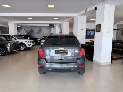 CHEVROLET Tracker LT 1.4T 16v 2018 - miniatura 5