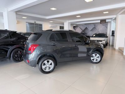 CHEVROLET Tracker LT 1.4T 16v 2018 - miniatura 6