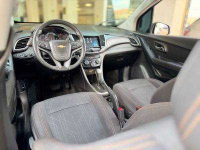 CHEVROLET Tracker LT 1.4T 16v 2018 - miniatura 7