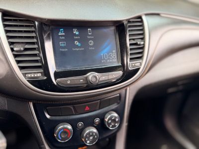 CHEVROLET Tracker LT 1.4T 16v 2018 - miniatura 8