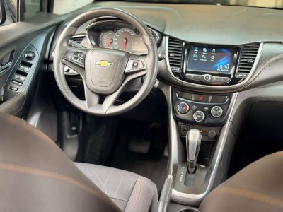 CHEVROLET Tracker LT 1.4T 16v 2018 - miniatura 9