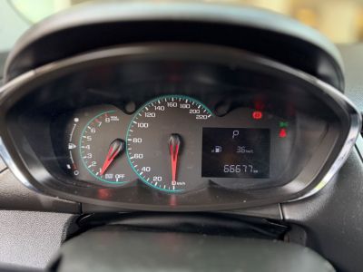 CHEVROLET Tracker LT 1.4T 16v 2018 - miniatura 10