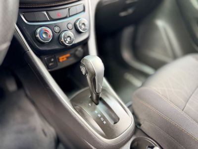 CHEVROLET Tracker LT 1.4T 16v 2018 - miniatura 11