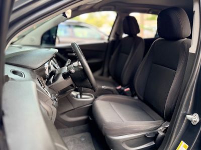 CHEVROLET Tracker LT 1.4T 16v 2018 - miniatura 12