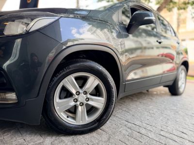 CHEVROLET Tracker LT 1.4T 16v 2018 - miniatura 13