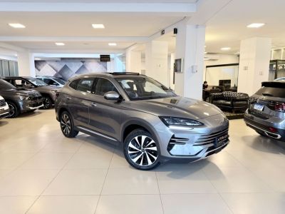 BYD Song Plus Premium DM-i 1.5 16v AWD 2026