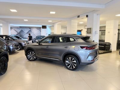 BYD Song Plus Premium DM-i 1.5 16v AWD 2026 - miniatura 6