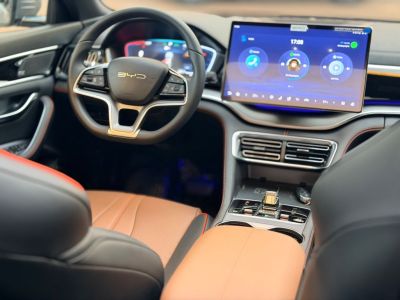 BYD Song Plus Premium DM-i 1.5 16v AWD 2026 - miniatura 8