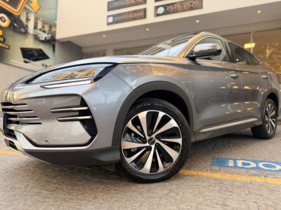 BYD Song Plus Premium DM-i 1.5 16v AWD 2026 - miniatura 9