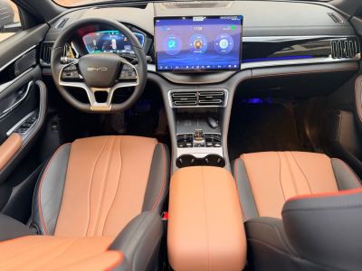 BYD Song Plus Premium DM-i 1.5 16v AWD 2026 - miniatura 14