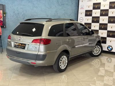 FIAT Palio Weekend Attractive 1.4 2012 - miniatura 2