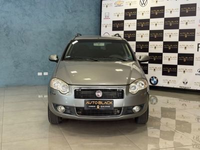 FIAT Palio Weekend Attractive 1.4 2012 - miniatura 3