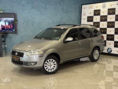 FIAT Palio Weekend Attractive 1.4 2012 - miniatura 4