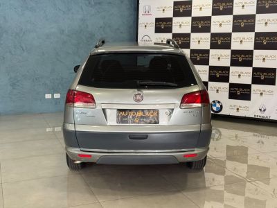 FIAT Palio Weekend Attractive 1.4 2012 - miniatura 5