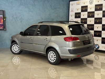 FIAT Palio Weekend Attractive 1.4 2012 - miniatura 6