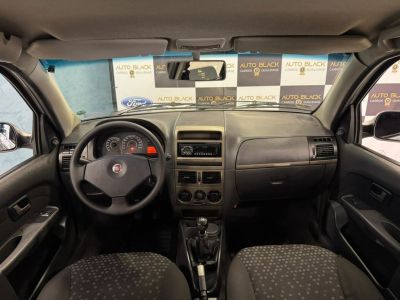FIAT Palio Weekend Attractive 1.4 2012 - miniatura 8