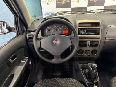 FIAT Palio Weekend Attractive 1.4 2012 - miniatura 9