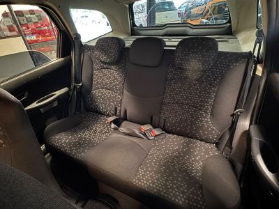 FIAT Palio Weekend Attractive 1.4 2012 - miniatura 11