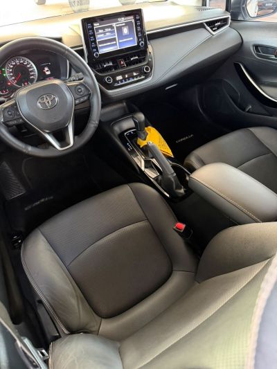 TOYOTA Corolla XEi 2.0 16v 2021 - miniatura 2