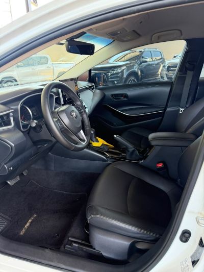 TOYOTA Corolla XEi 2.0 16v 2021 - miniatura 7