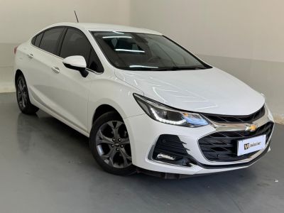 CHEVROLET Cruze LTZ 1.4T 16v 2022