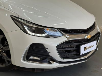 CHEVROLET Cruze LTZ 1.4T 16v 2022 - miniatura 2