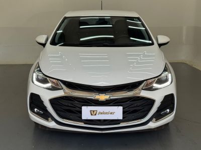 CHEVROLET Cruze LTZ 1.4T 16v 2022 - miniatura 3