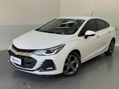 CHEVROLET Cruze LTZ 1.4T 16v 2022 - miniatura 5