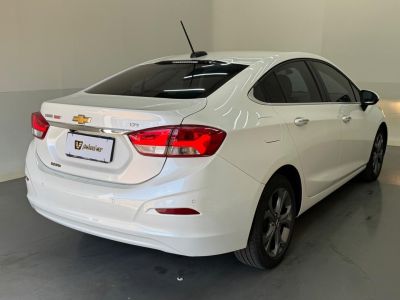 CHEVROLET Cruze LTZ 1.4T 16v 2022 - miniatura 6