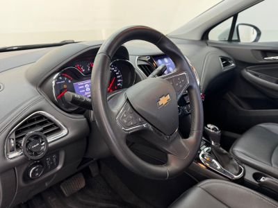 CHEVROLET Cruze LTZ 1.4T 16v 2022 - miniatura 9