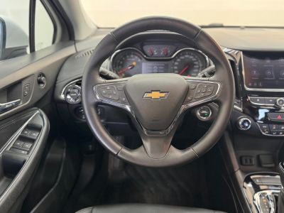 CHEVROLET Cruze LTZ 1.4T 16v 2022 - miniatura 10