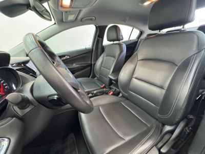 CHEVROLET Cruze LTZ 1.4T 16v 2022 - miniatura 11