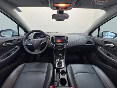 CHEVROLET Cruze LTZ 1.4T 16v 2022 - miniatura 12