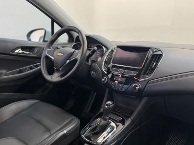 CHEVROLET Cruze LTZ 1.4T 16v 2022 - miniatura 15