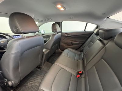 CHEVROLET Cruze LTZ 1.4T 16v 2022 - miniatura 16