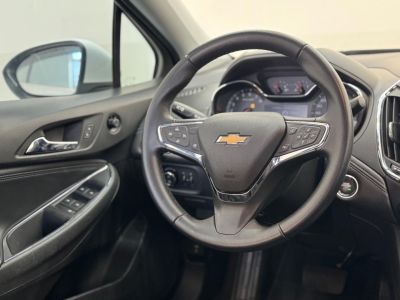 CHEVROLET Cruze LTZ 1.4T 16v 2022 - miniatura 9