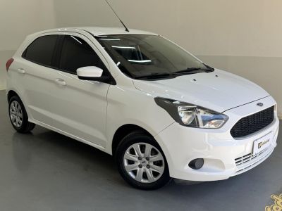 FORD Ka Hatch SE 1.0 12v 2018
