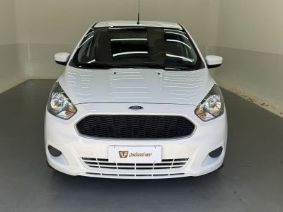 FORD Ka Hatch SE 1.0 12v 2018 - miniatura 2