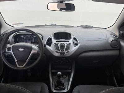 FORD Ka Hatch SE 1.0 12v 2018 - miniatura 8