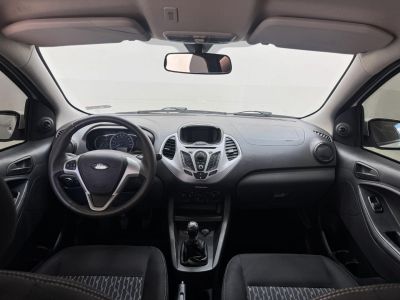 FORD Ka Hatch SE 1.0 12v 2018 - miniatura 9