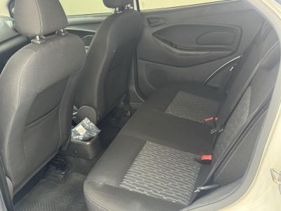 FORD Ka Hatch SE 1.0 12v 2018 - miniatura 11