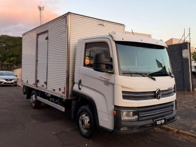 VOLKSWAGEN Delivery Express  2020