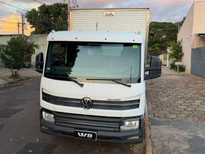 VOLKSWAGEN Delivery Express  2020 - miniatura 2