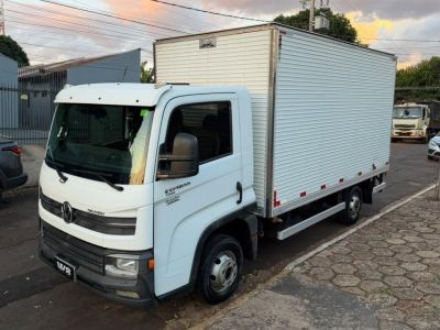 VOLKSWAGEN Delivery Express  2020 - miniatura 3