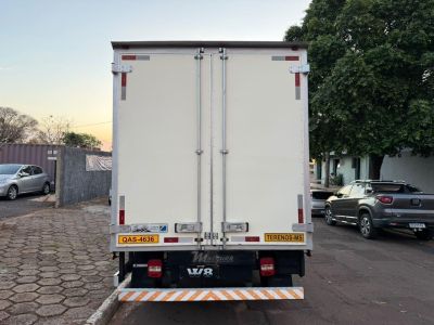 VOLKSWAGEN Delivery Express  2020 - miniatura 4