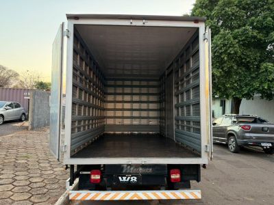 VOLKSWAGEN Delivery Express  2020 - miniatura 5