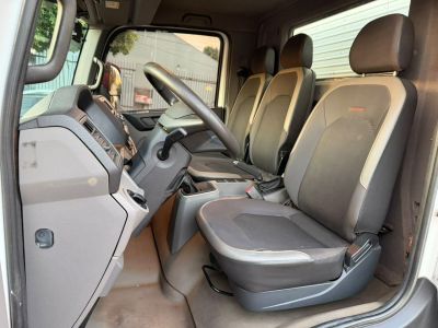 VOLKSWAGEN Delivery Express  2020 - miniatura 6