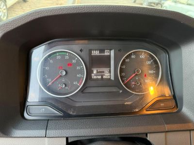 VOLKSWAGEN Delivery Express  2020 - miniatura 7